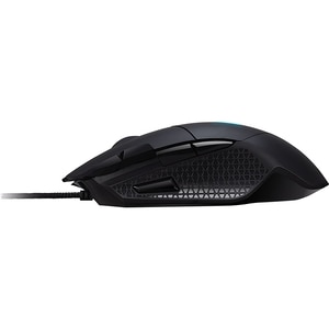 Mouse Gaming ACER Predator Cestus 315, 6500 dpi, negru Mouse Gaming ACER Predator Cestus 315, 6500 dpi, negru