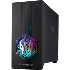 Sistem Desktop Gaming ACER Predator Orion 3000 PO3-665, Intel Core Ultra 5 225F pana la 4.9GHz, 32GB, SSD 2TB, NVIDIA GeForce RTX 5070 12GB, Free DOS Sistem Desktop Gaming ACER Predator Orion 3000 PO3-665, Intel Core Ultra 5 225F pana la 4.9GHz, 32GB, SSD 2TB, NVIDIA GeForce RTX 5070 12GB, Free DOS