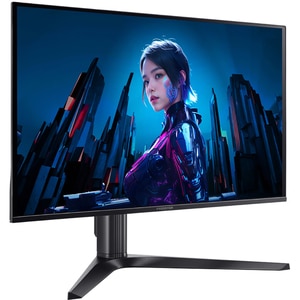 Monitor Gaming QD-OLED ACER Predator X27UZ1, 27", QHD, 280Hz, AMD FreeSync Premium Pro, HDR 400, negru Monitor Gaming QD-OLED ACER Predator X27UZ1, 27", QHD, 280Hz, AMD FreeSync Premium Pro, HDR 400, negru