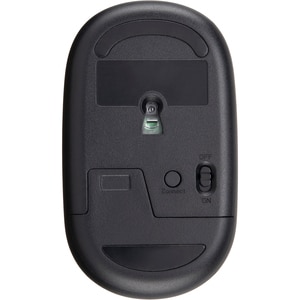 Mouse Wireless ACER AMR100, 1600 dpi, negru Mouse Wireless ACER AMR100, 1600 dpi, negru