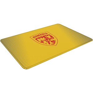 Mouse pad FRF ACFRF000059, galben Mouse pad FRF ACFRF000059, galben