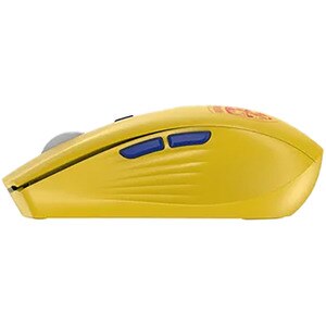 Mouse Wireless FRF ACFRF000060, 1600 dpi, galben Mouse Wireless FRF ACFRF000060, 1600 dpi, galben