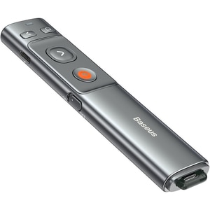 Presenter Wireless BASEUS ACFYB-0G, gri Presenter Wireless BASEUS ACFYB-0G, gri
