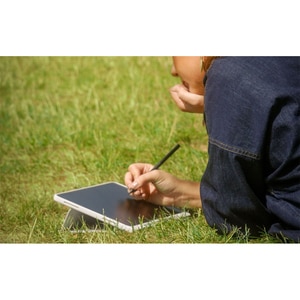 Husa cu suport WACOM MovinkPad 11 ACK45533Z, gri Husa cu suport WACOM MovinkPad 11 ACK45533Z, gri