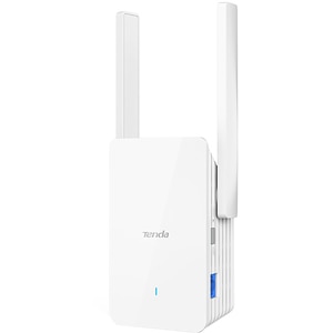 Wireless Range Extender TENDA A33 AX3000, Dual Band 574 + 2402 Mbps, alb Wireless Range Extender TENDA A33 AX3000, Dual Band 574 + 2402 Mbps, alb