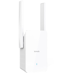 Wireless Range Extender TENDA A33 AX3000, Dual Band 574 + 2402 Mbps, alb Wireless Range Extender TENDA A33 AX3000, Dual Band 574 + 2402 Mbps, alb