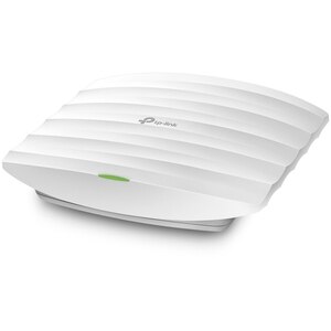 Wireless Access Point TP-LINK EAP225 AC1350, Dual-Band 450 + 867 Mbps, alb Wireless Access Point TP-LINK EAP225 AC1350, Dual-Band 450 + 867 Mbps, alb