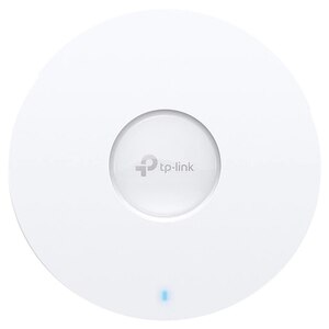 Wireless Access Point TP-LINK EAP610, 574+1201Mbps, alb Wireless Access Point TP-LINK EAP610, 574+1201Mbps, alb