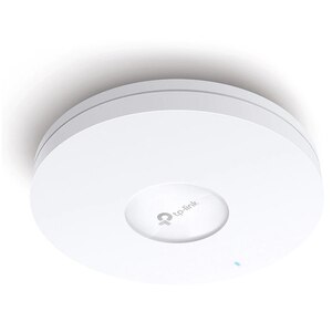 Wireless Access Point TP-LINK EAP610, 574+1201Mbps, alb Wireless Access Point TP-LINK EAP610, 574+1201Mbps, alb