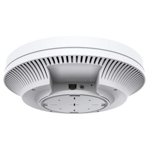 Wireless Access Point TP-LINK EAP610, 574+1201Mbps, alb Wireless Access Point TP-LINK EAP610, 574+1201Mbps, alb
