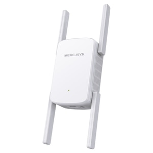 Wireless Range Extender MERCUSYS ME50G AC1900, Dual band 600 + 1300 Mbps, alb Wireless Range Extender MERCUSYS ME50G AC1900, Dual band 600 + 1300 Mbps, alb