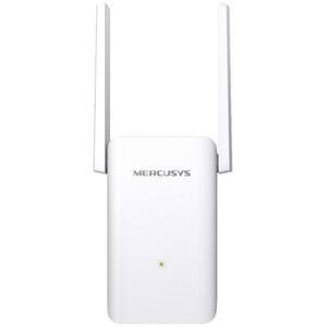 Wireless Range Extender MERCUSYS ME70X AX1800, Wi-Fi 6, Dual-Band 574+1201 Mbps, alb Wireless Range Extender MERCUSYS ME70X AX1800, Wi-Fi 6, Dual-Band 574+1201 Mbps, alb