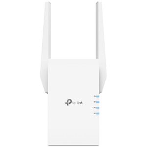 Wireless Range Extender TP-LINK RE705X AX3000, 2402 Mbps, alb Wireless Range Extender TP-LINK RE705X AX3000, 2402 Mbps, alb