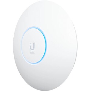 Wireless Access Point UBIQUITI U6 Enterprise, Tri-Band 573.5 + 4800 + 4800 Mbps, alb Wireless Access Point UBIQUITI U6 Enterprise, Tri-Band 573.5 + 4800 + 4800 Mbps, alb