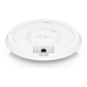 Wireless Access Point UBIQUITI U6 Enterprise, Tri-Band 573.5 + 4800 + 4800 Mbps, alb Wireless Access Point UBIQUITI U6 Enterprise, Tri-Band 573.5 + 4800 + 4800 Mbps, alb