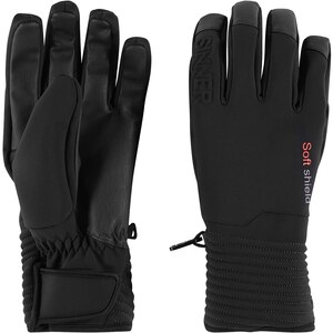 Manusi ski SINNER Ski Mont, marimea L, negru Manusi ski SINNER Ski Mont, marimea L, negru