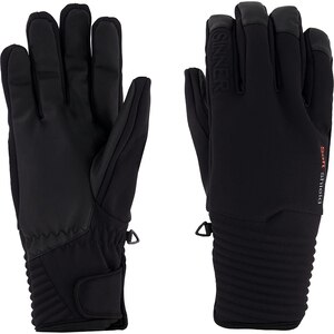 Manusi ski SINNER Ski Mont, marimea L, negru Manusi ski SINNER Ski Mont, marimea L, negru