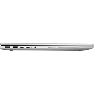 Laptop HP EliteBook 6 G1i, Intel Core Ultra 7 255U pana la 5.2GHz, 16" WUXGA, 16GB, SSD 512GB, Intel Graphics, Windows 11 Pro, argintiu Laptop HP EliteBook 6 G1i, Intel Core Ultra 7 255U pana la 5.2GHz, 16" WUXGA, 16GB, SSD 512GB, Intel Graphics, Windows 11 Pro, argintiu