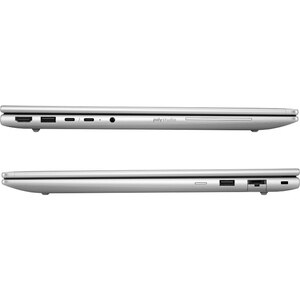 Laptop HP EliteBook 6 G1i, Intel Core Ultra 7 255U pana la 5.2GHz, 16" WUXGA, 16GB, SSD 512GB, Intel Graphics, Windows 11 Pro, argintiu Laptop HP EliteBook 6 G1i, Intel Core Ultra 7 255U pana la 5.2GHz, 16" WUXGA, 16GB, SSD 512GB, Intel Graphics, Windows 11 Pro, argintiu