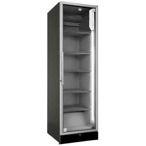 Vitrina frigorifica BEKO PROFESSIONAL ADN 221S BP, 455 l, H 202.5 cm, Clasa D, argintiu Vitrina frigorifica BEKO PROFESSIONAL ADN 221S BP, 455 l, H 202.5 cm, Clasa D, argintiu