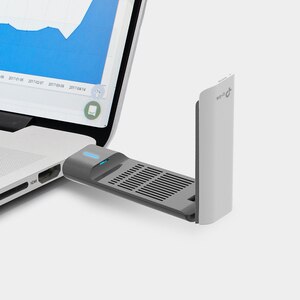 Adaptor USB Wireless TP-LINK Archer TX20UH AX1800, Dual-Band 574 + 1201 Mbps, gri Adaptor USB Wireless TP-LINK Archer TX20UH AX1800, Dual-Band 574 + 1201 Mbps, gri
