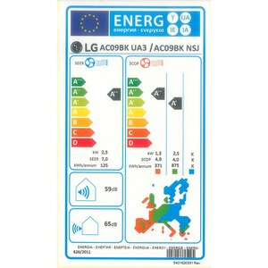 Aer conditionat LG Artcool Mirror AC09BK, 9000 BTU, A++/A+, Wi-Fi, Functie Incalzire, Inverter, Purificare aer, negru Aer conditionat LG Artcool Mirror AC09BK, 9000 BTU, A++/A+, Wi-Fi, Functie Incalzire, Inverter, Purificare aer, negru