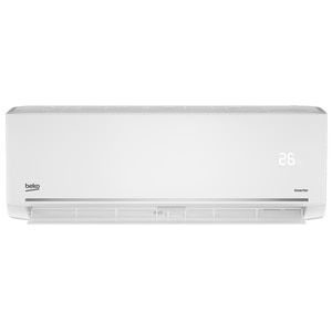 Aer conditionat BEKO BEHPG185,18000 BTU, A++/A+, Wi-Fi, Functie Incalzire, Inverter, kit instalare inclus, alb Aer conditionat BEKO BEHPG185,18000 BTU, A++/A+, Wi-Fi, Functie Incalzire, Inverter, kit instalare inclus, alb