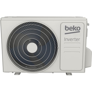 Aer conditionat BEKO BEHPG185,18000 BTU, A++/A+, Wi-Fi, Functie Incalzire, Inverter, kit instalare inclus, alb Aer conditionat BEKO BEHPG185,18000 BTU, A++/A+, Wi-Fi, Functie Incalzire, Inverter, kit instalare inclus, alb