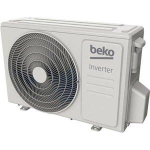 Aer conditionat BEKO BEHPG185,18000 BTU, A++/A+, Wi-Fi, Functie Incalzire, Inverter, kit instalare inclus, alb Aer conditionat BEKO BEHPG185,18000 BTU, A++/A+, Wi-Fi, Functie Incalzire, Inverter, kit instalare inclus, alb