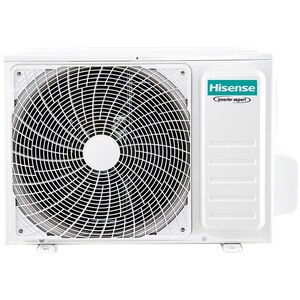 Aer conditionat HISENSE Hi-Smart, 12000 BTU, A++/A+, Inverter, Functie Incalzire, Wi-Fi, Kit instalare inclus, alb Aer conditionat HISENSE Hi-Smart, 12000 BTU, A++/A+, Inverter, Functie Incalzire, Wi-Fi, Kit instalare inclus, alb