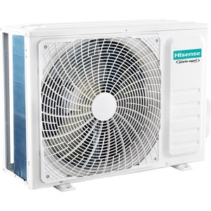 Aer conditionat HISENSE Hi-Smart, 12000 BTU, A++/A+, Inverter, Functie Incalzire, Wi-Fi, Kit instalare inclus, alb Aer conditionat HISENSE Hi-Smart, 12000 BTU, A++/A+, Inverter, Functie Incalzire, Wi-Fi, Kit instalare inclus, alb