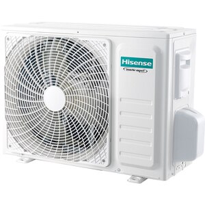 Aer conditionat HISENSE Hi-Smart, 12000 BTU, A++/A+, Inverter, Functie Incalzire, Wi-Fi, Kit instalare inclus, alb Aer conditionat HISENSE Hi-Smart, 12000 BTU, A++/A+, Inverter, Functie Incalzire, Wi-Fi, Kit instalare inclus, alb