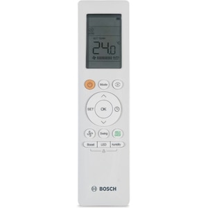 Aer conditionat BOSCH Climate 6000I, 18000BTU, A+++/A++, Inverter, Functie Incalzire, alb Aer conditionat BOSCH Climate 6000I, 18000BTU, A+++/A++, Inverter, Functie Incalzire, alb