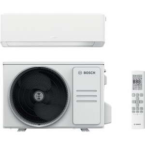 Aer conditionat BOSCH Climate 7000I, 18000 BTU, A+++/A++, Inverter, Functie Incalzire, Wi-Fi, alb Aer conditionat BOSCH Climate 7000I, 18000 BTU, A+++/A++, Inverter, Functie Incalzire, Wi-Fi, alb