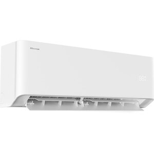 Aer conditionat HISENSE UniPure, 12000 BTU, A+++/A++, Functie Incalzire, Wi-Fi, alb Aer conditionat HISENSE UniPure, 12000 BTU, A+++/A++, Functie Incalzire, Wi-Fi, alb