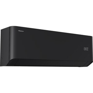 Aer conditionat HISENSE UniPure, 12000 BTU, A+++/A++, Functie Incalzire, Wi-Fi, negru Aer conditionat HISENSE UniPure, 12000 BTU, A+++/A++, Functie Incalzire, Wi-Fi, negru