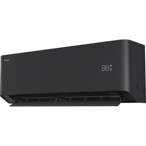 Aer conditionat HISENSE UniPure, 12000 BTU, A+++/A++, Functie Incalzire, Wi-Fi, negru Aer conditionat HISENSE UniPure, 12000 BTU, A+++/A++, Functie Incalzire, Wi-Fi, negru