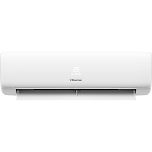 Aer conditionat HISENSE Wings Comfort, 9000 BTU, A++/A+, Functie Incalzire, Wi-Fi, alb Aer conditionat HISENSE Wings Comfort, 9000 BTU, A++/A+, Functie Incalzire, Wi-Fi, alb