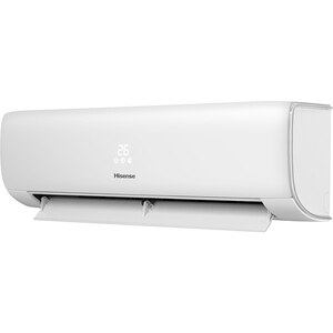 Aer conditionat HISENSE Wings Comfort, 9000 BTU, A++/A+, Functie Incalzire, Wi-Fi, alb Aer conditionat HISENSE Wings Comfort, 9000 BTU, A++/A+, Functie Incalzire, Wi-Fi, alb