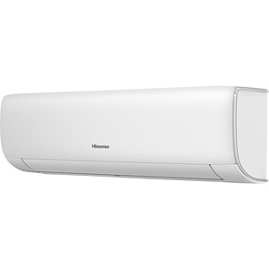Aer conditionat HISENSE Wings Comfort, 9000 BTU, A++/A+, Functie Incalzire, Wi-Fi, alb Aer conditionat HISENSE Wings Comfort, 9000 BTU, A++/A+, Functie Incalzire, Wi-Fi, alb