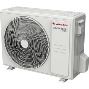 Aer conditionat ARISTON Kyris Net R32 50, 1800BTU, A+++/A+++, Inverter, Functie Incalzire, Wi-Fi, alb Aer conditionat ARISTON Kyris Net R32 50, 1800BTU, A+++/A+++, Inverter, Functie Incalzire, Wi-Fi, alb