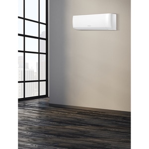 Aer conditionat ARISTON Kyris Net R32 50, 1800BTU, A+++/A+++, Inverter, Functie Incalzire, Wi-Fi, alb Aer conditionat ARISTON Kyris Net R32 50, 1800BTU, A+++/A+++, Inverter, Functie Incalzire, Wi-Fi, alb