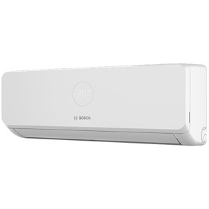 Sistem aer conditionat pentru 3 incaperi BOSCH Climate 3200i, 3x12000 BTU, A++/A+, Inverter, Unitate externa 27000 BTU, Afisaj, alb Sistem aer conditionat pentru 3 incaperi BOSCH Climate 3200i, 3x12000 BTU, A++/A+, Inverter, Unitate externa 27000 BTU, Afisaj, alb