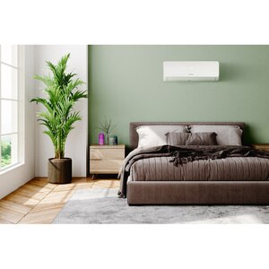 Sistem aer conditionat pentru 3 incaperi BOSCH Climate 3200i, 3x12000 BTU, A++/A+, Inverter, Unitate externa 27000 BTU, Afisaj, alb Sistem aer conditionat pentru 3 incaperi BOSCH Climate 3200i, 3x12000 BTU, A++/A+, Inverter, Unitate externa 27000 BTU, Afisaj, alb