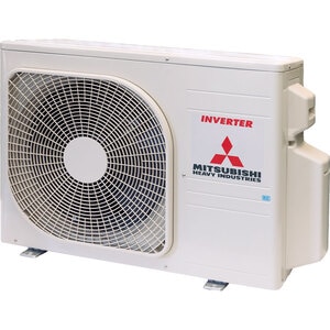 Sistem aer conditionat pentru 3 incaperi MITSUBISHI HEAVY, 7000/7000/9000 unitatea interna, unitate externa 21000BTU, A+++/A++, Inverter, Functie incalzire, Wi-Fi, alb Sistem aer conditionat pentru 3 incaperi MITSUBISHI HEAVY, 7000/7000/9000 unitatea interna, unitate externa 21000BTU, A+++/A++, Inverter, Functie incalzire, Wi-Fi, alb