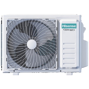 Sistem aer conditionat pentru 2 incaperi HISENSE Uni HB, 9000/12000BTU, A++/A+, Unitate externa 14000BTU, Wi-FI, alb Sistem aer conditionat pentru 2 incaperi HISENSE Uni HB, 9000/12000BTU, A++/A+, Unitate externa 14000BTU, Wi-FI, alb