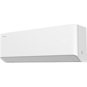 Sistem aer conditionat pentru 2 incaperi HISENSE Uni HB, 9000/12000BTU, A++/A+, Unitate externa 14000BTU, Wi-FI, alb Sistem aer conditionat pentru 2 incaperi HISENSE Uni HB, 9000/12000BTU, A++/A+, Unitate externa 14000BTU, Wi-FI, alb