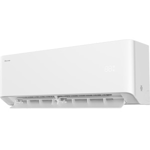 Sistem aer conditionat pentru 2 incaperi HISENSE Uni HB, 9000/12000BTU, A++/A+, Unitate externa 14000BTU, Wi-FI, alb Sistem aer conditionat pentru 2 incaperi HISENSE Uni HB, 9000/12000BTU, A++/A+, Unitate externa 14000BTU, Wi-FI, alb