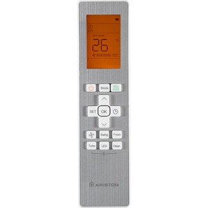 Aer conditionat ARISTON Nevis Evo, 1800BTU, A+++/A++, Wi-Fi, Functie Incalzire, Inverter, alb Aer conditionat ARISTON Nevis Evo, 1800BTU, A+++/A++, Wi-Fi, Functie Incalzire, Inverter, alb