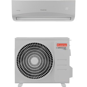 Aer conditionat ARISTON Prios, 12000BTU, A++/A+, Wi-Fi, Functie Incalzire, Inverter, alb Aer conditionat ARISTON Prios, 12000BTU, A++/A+, Wi-Fi, Functie Incalzire, Inverter, alb